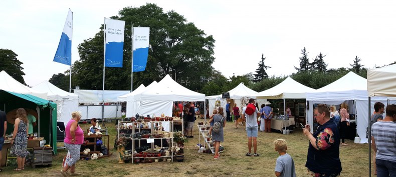 &copy; Kur- und Tourismusbetrieb Ostseebad Prerow