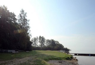 Schweriner Au&szlig;ensee, &copy; surflocal.de