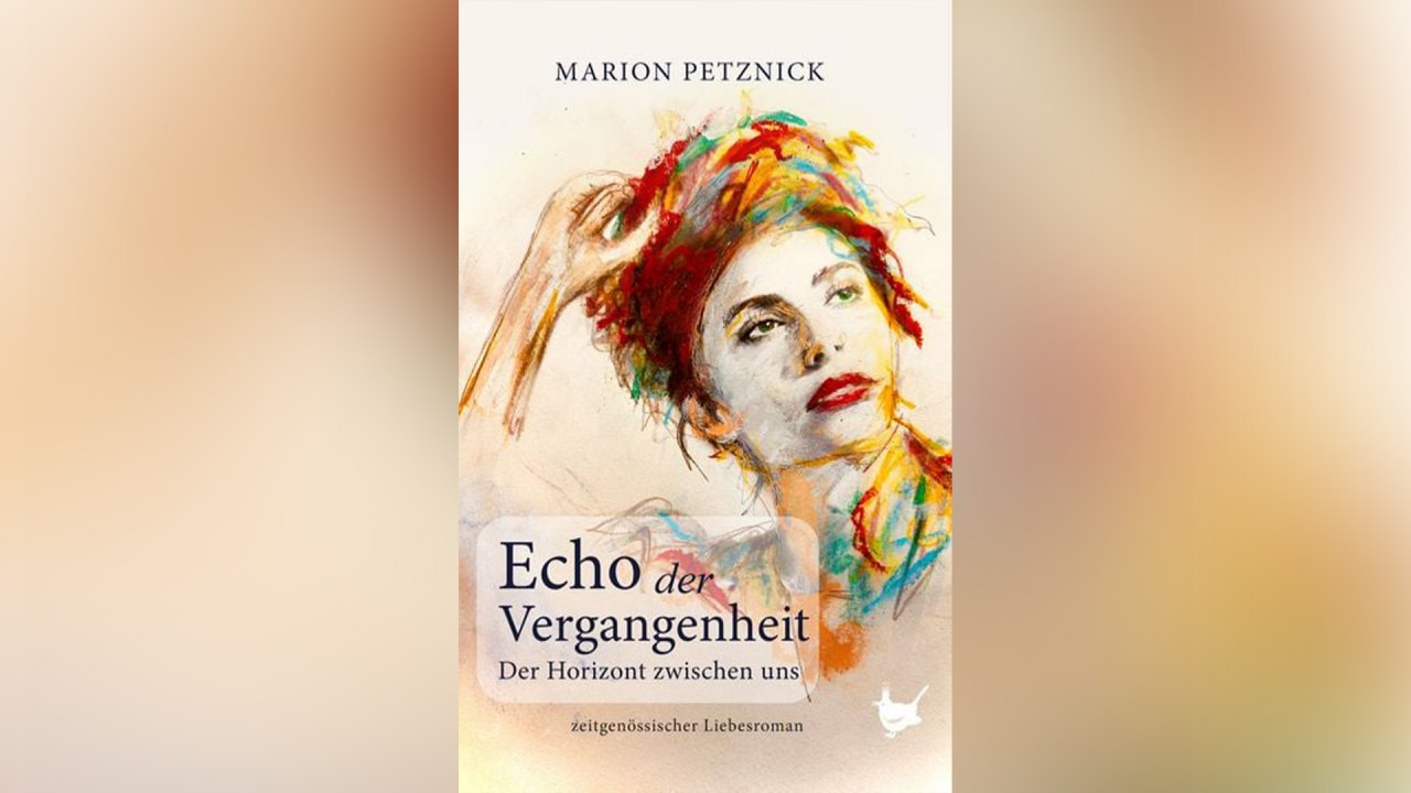 Echo der Vergangenheit: Der Horizont zwischen uns // © Marion Petznick (bereitgestellt) Echo der Vergangenheit: Der Horizont zwischen uns // © Marion Petznick (bereitgestellt)