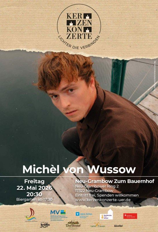 &copy; #DorfVernetzt