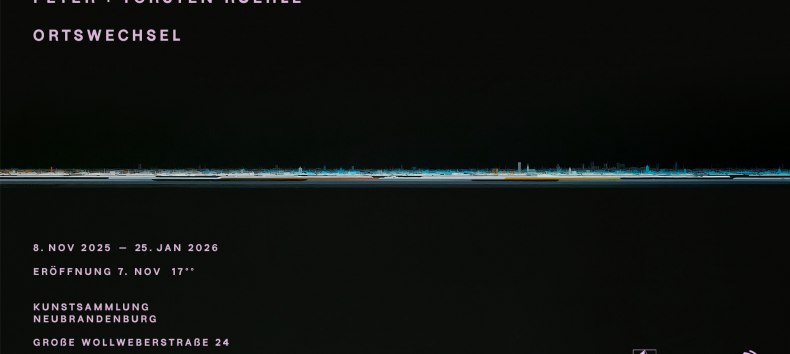 &copy; Torsten Ruehle / Peter Ruehle, Berlin