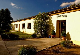 Das Ostseeg&auml;stehaus zwischen Wismar und Rerik, &copy; Ostsee G&auml;stehaus/Christian M&ouml;ller