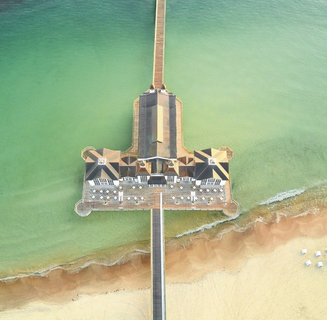 &copy; Kurverwaltung Ostseebad Sellin/Pocha