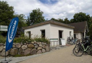 &copy; Fahrradladen Fuhlendorf