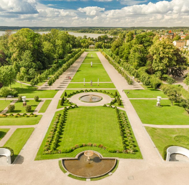 &copy; Stadt Neustrelitz/ Rebekka Hedtke