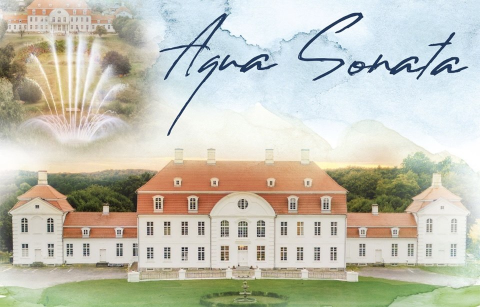 Festival Aqua Sonata am 29.8.2026, © Schloß Vietgest Festival Aqua Sonata am 29.8.2026, © Schloß Vietgest
