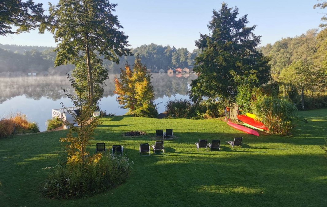 Aussenwiese, &copy; Familie Dahlenburg