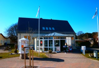 © Fremdenverkehrsamt Zempin © Fremdenverkehrsamt Zempin