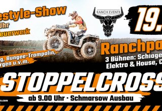 NIEUW_2026_Bouwhekbanner_Stoppelcross // © Ranch Events NIEUW_2026_Bouwhekbanner_Stoppelcross // © Ranch Events