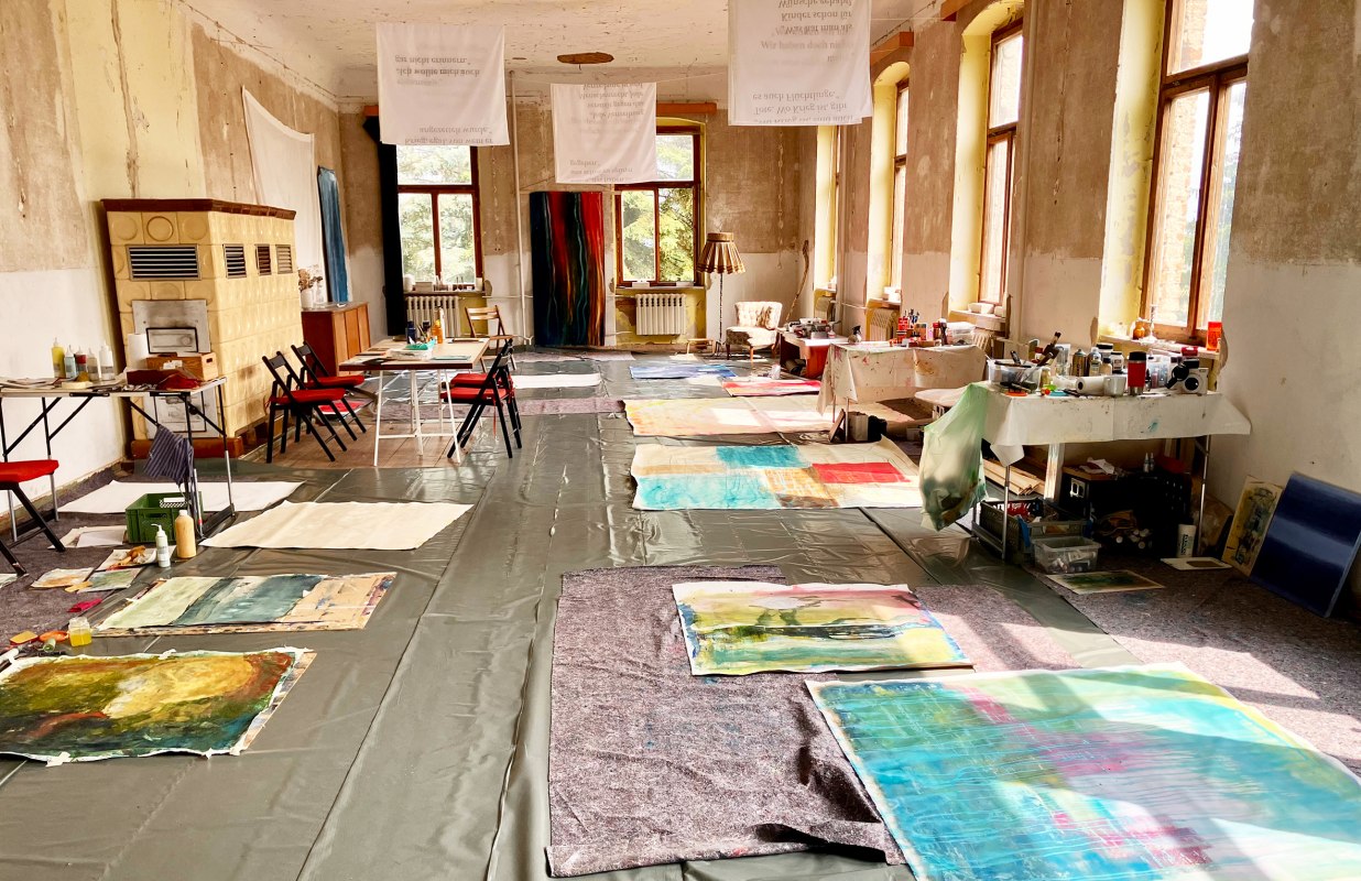 &copy; Karen Kieback