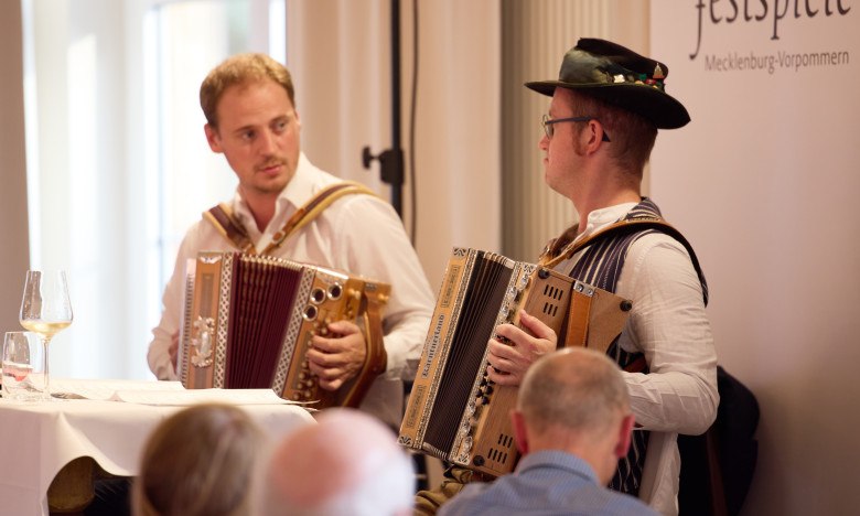 Matthias Schorn & Christoph Gigler, &copy; &copy; Oliver Borchert