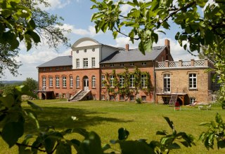 &copy; Gut Pohnstorf