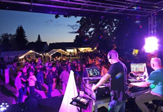 © Foto: Steffen Franz © Foto: Steffen Franz