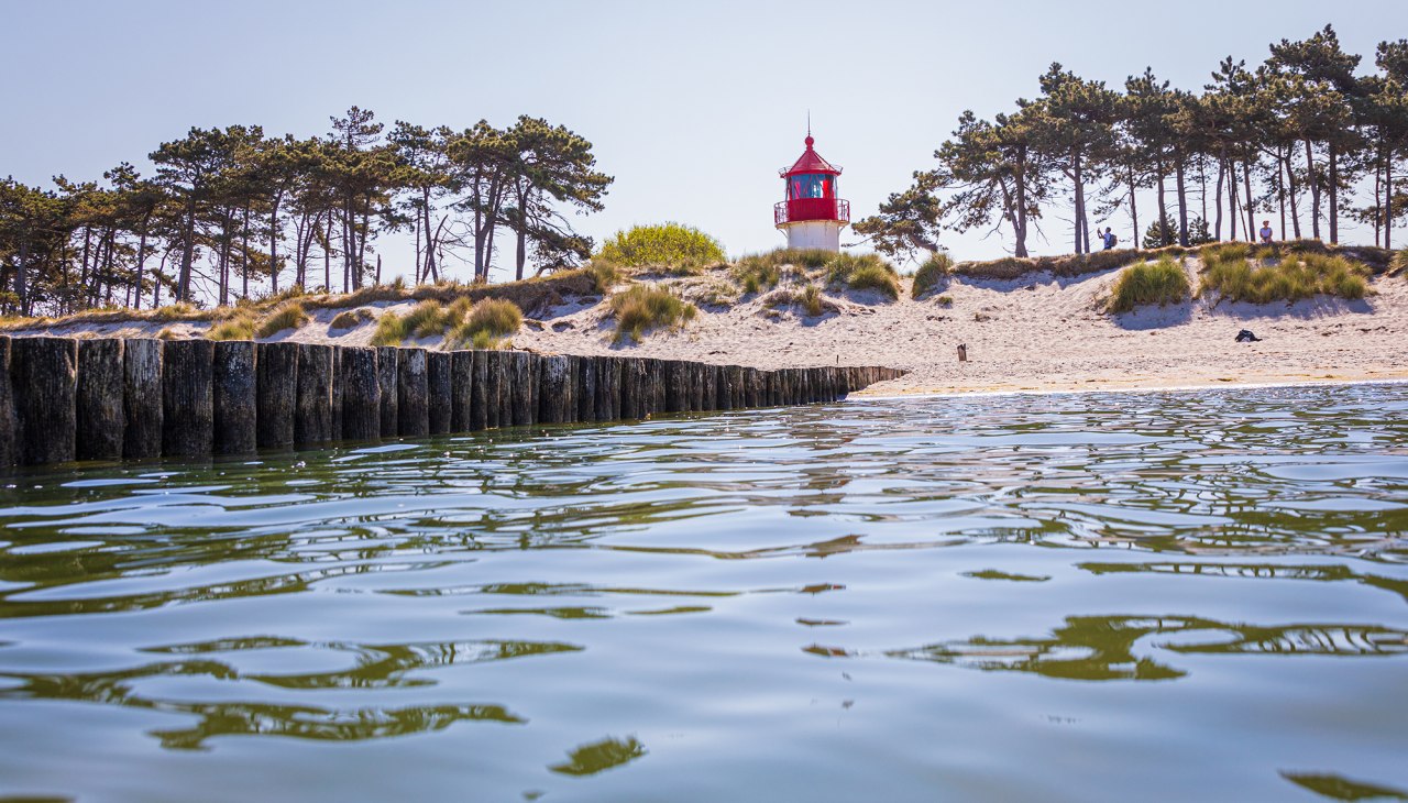 Reederei-Hiddensee-Insel-Hiddensee-003, &copy; Wei&szlig;e Flotte