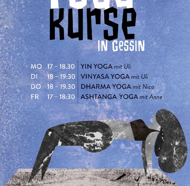 poster // &copy; kateryoga