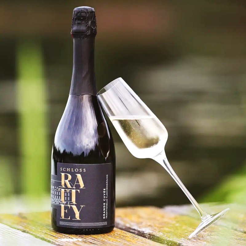 Weingut Schloss Rattey // &copy; Weingut Schloss Rattey | Inselm&uuml;hle Usedom GmbH