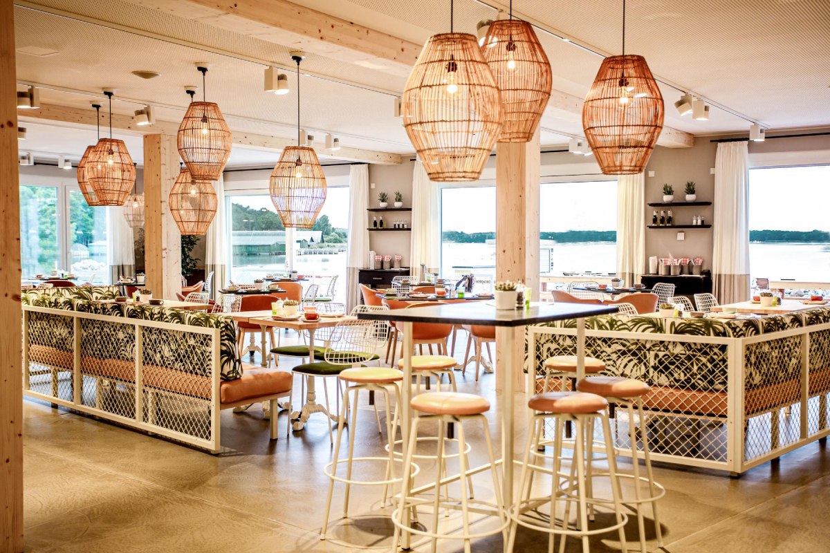 © Maremüritz Yachthafen Resort © Maremüritz Yachthafen Resort