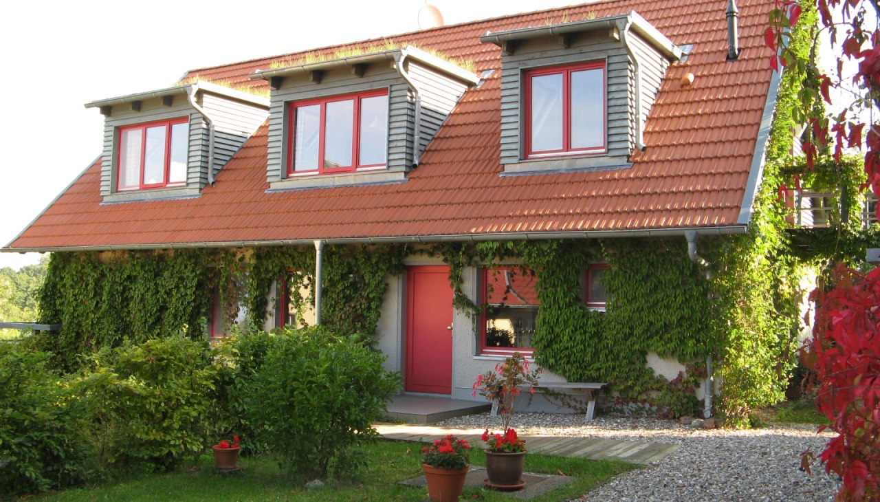 Ferienhaus, © Ulf Greiner Mai Ferienhaus, © Ulf Greiner Mai