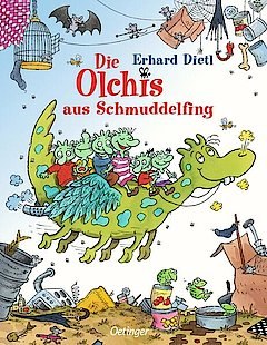 © © Oetinger © © Oetinger
