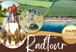 &copy; Kurverwaltung Ostseebad Boltenhagen