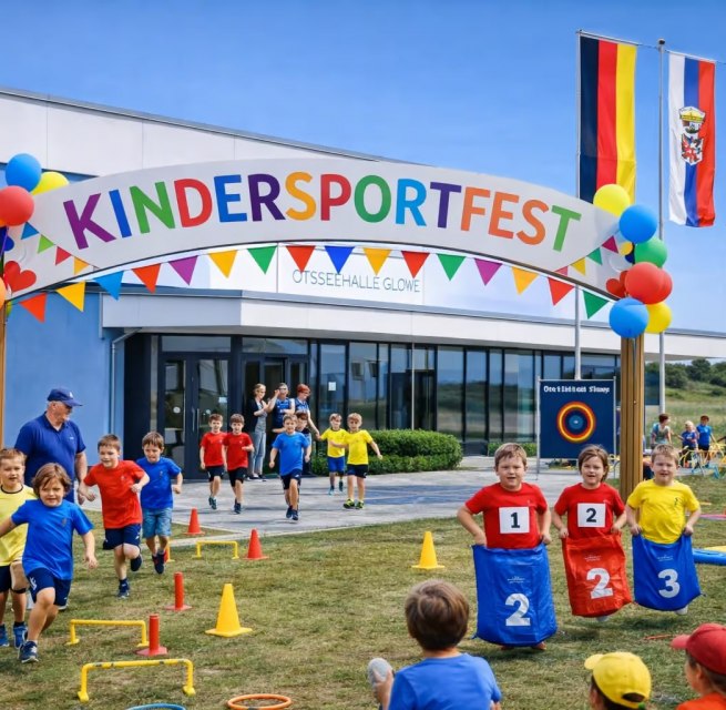 &copy; Gemeinde Ostseebad Glowe