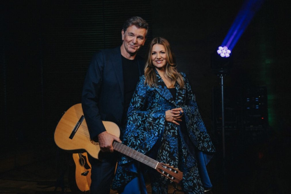 Endlich Weihnachten-Ella Endlich, © Chris Heidrich Endlich Weihnachten-Ella Endlich, © Chris Heidrich