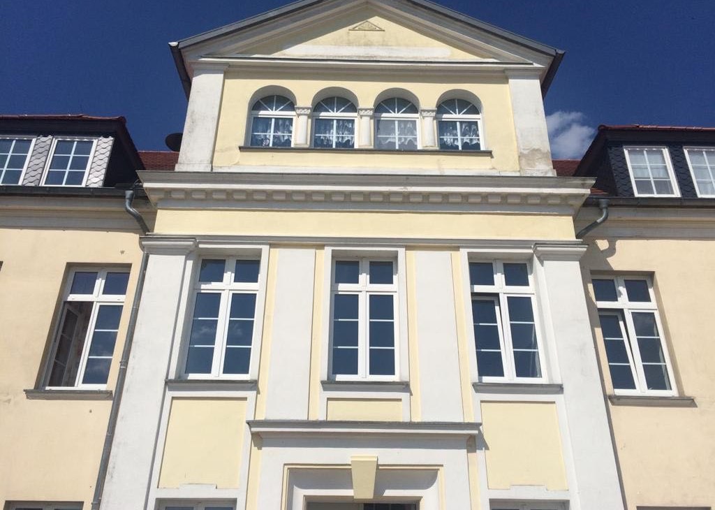 Gutshaus Sommersdorf, &copy; A.Groh