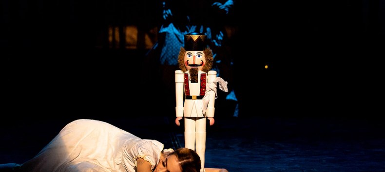 Ballett von Ralf Dörnen, © Peter van Heesen Ballett von Ralf Dörnen, © Peter van Heesen