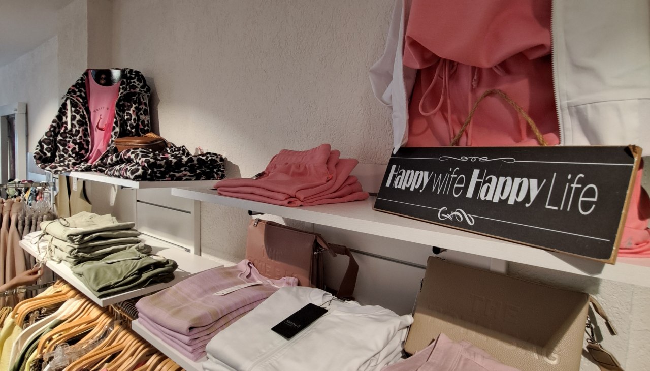 Anziehbar Waren (Müritz), © Waren (Müritz)-Information Anziehbar Waren (Müritz), © Waren (Müritz)-Information