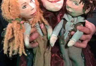 © Ulrich Müller-Hönow © Ulrich Müller-Hönow