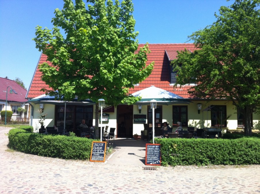 Au&szlig;enansicht, &copy; Mante