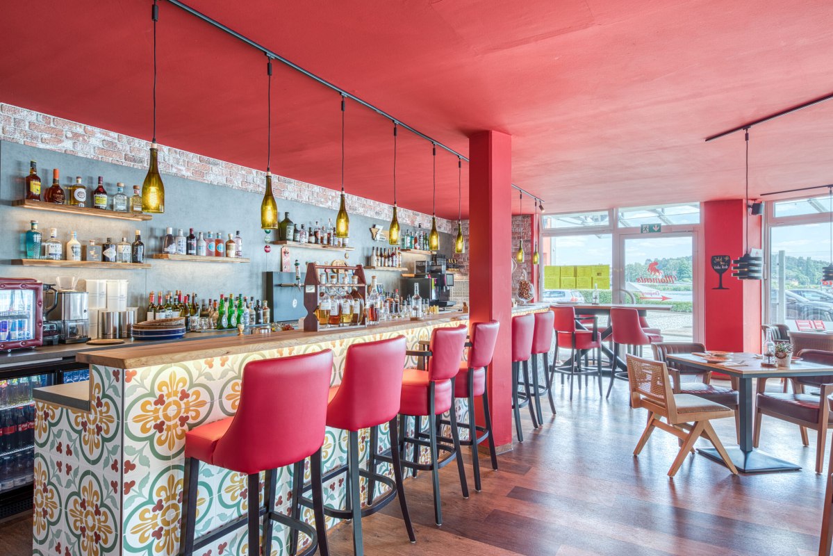 moments &ndash; Restaurant & Bar, &copy; https://moments-waren.de/