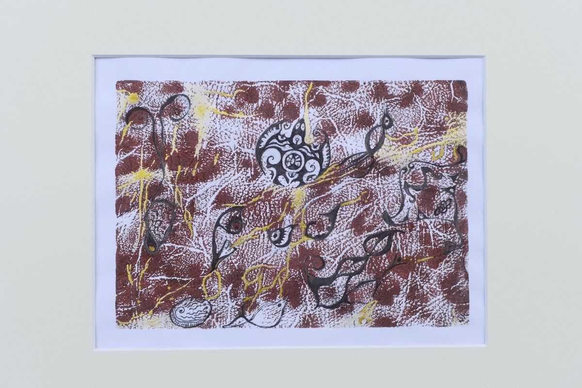 Mixtechnik // &copy; Silke Krempien