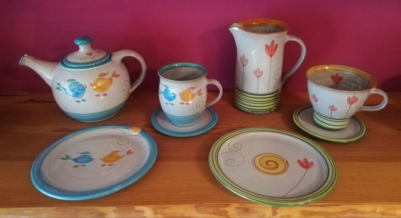 &copy; Yvonne Marquardt