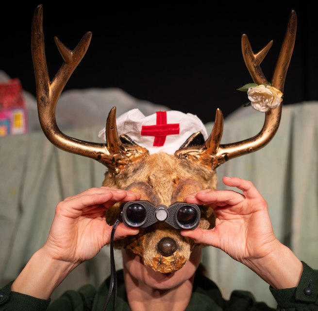 © Michael Henneberger