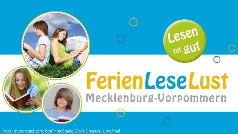 © Fachstelle Öffentliche Bibliotheken MV © Fachstelle Öffentliche Bibliotheken MV