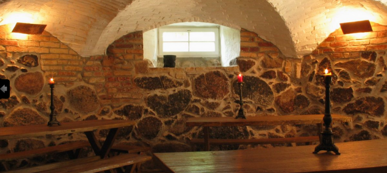 Arrangement historisches Mecklenburg - Landhaus Schloss K&ouml;lzow, &copy; Landhaus Schloss K&ouml;lzow