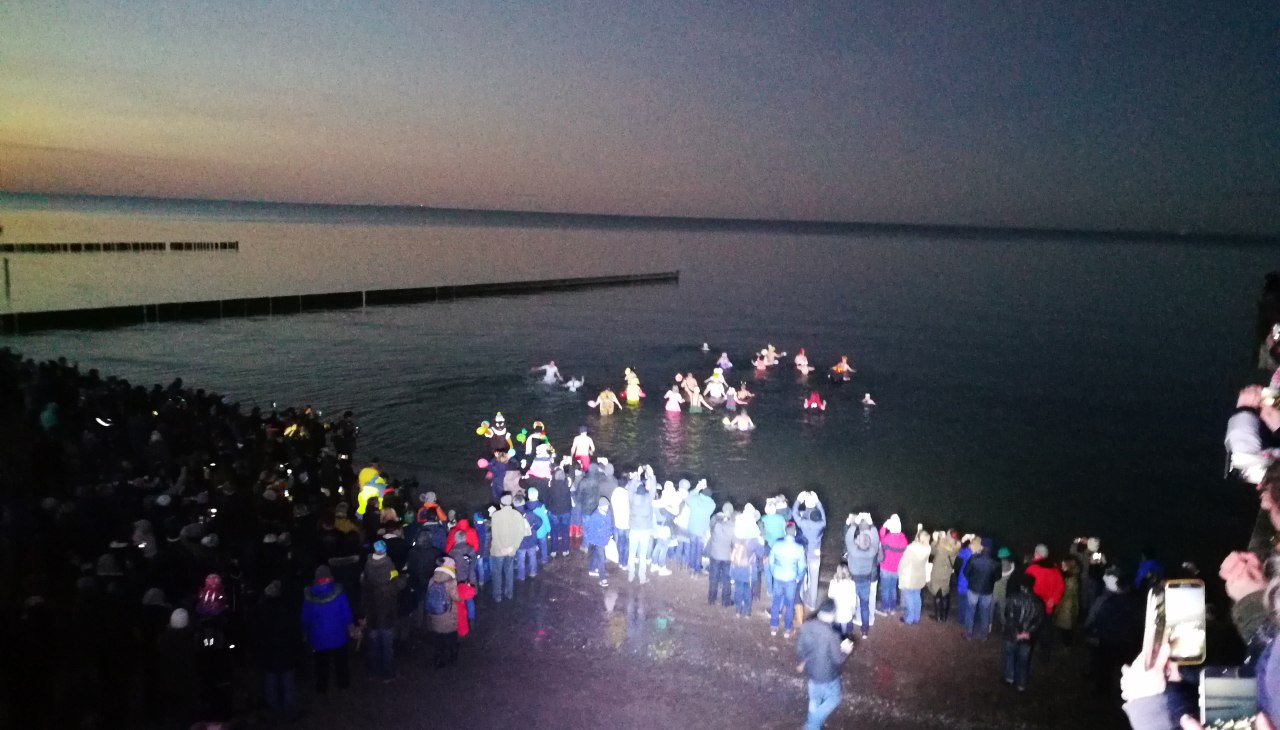 21. Koserower Winterbaden, © Winterbaden 21. Koserower Winterbaden, © Winterbaden