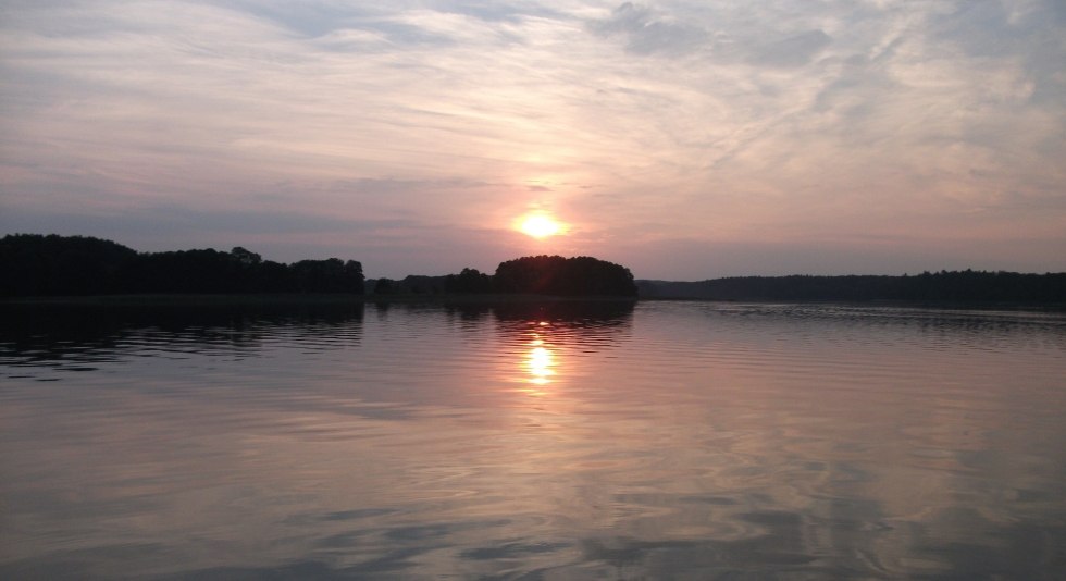 Magische Momente, &copy; Sabine G&ouml;rmar