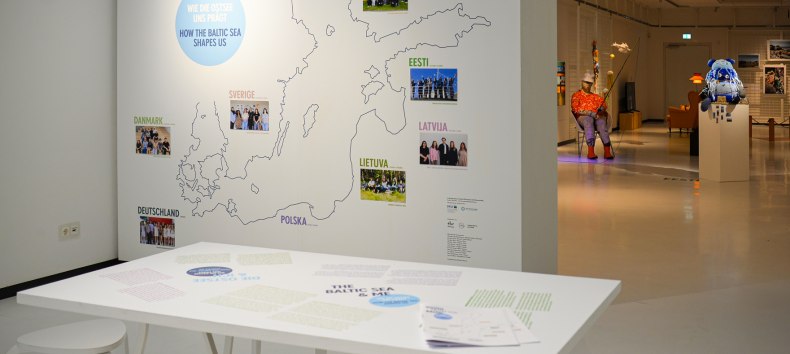 © Kunsthalle Rostock © Kunsthalle Rostock