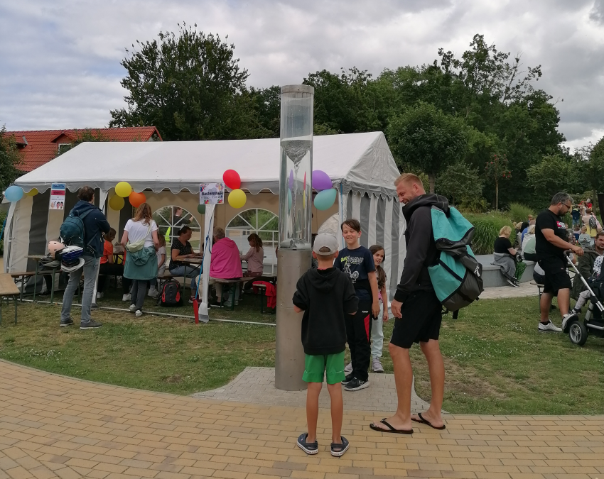 Sommerfest auf dem Promenadenplatz, &copy; IMG_20240713_152735.jpg