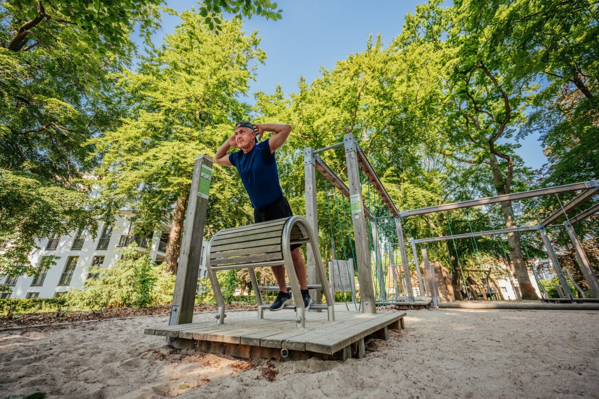 &copy; Binzer Bucht Tourismus | Ch. Thiele