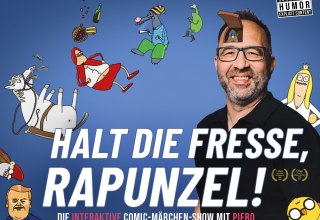 Piero // &copy; Piero