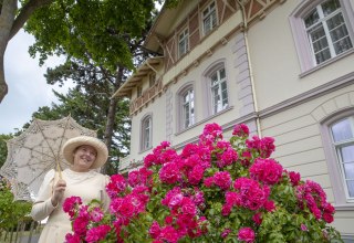 © Kurverwaltung Goehren / Martin Stoever © Kurverwaltung Goehren / Martin Stoever