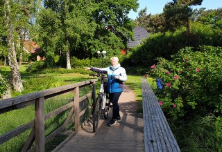 &copy; Kurverwaltung Dierhagen