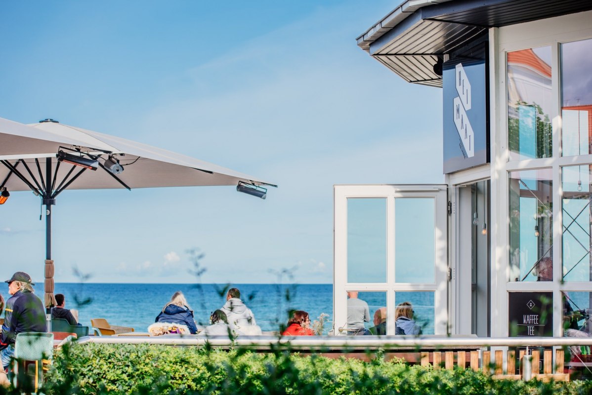&copy; Binzer Bucht Tourismus