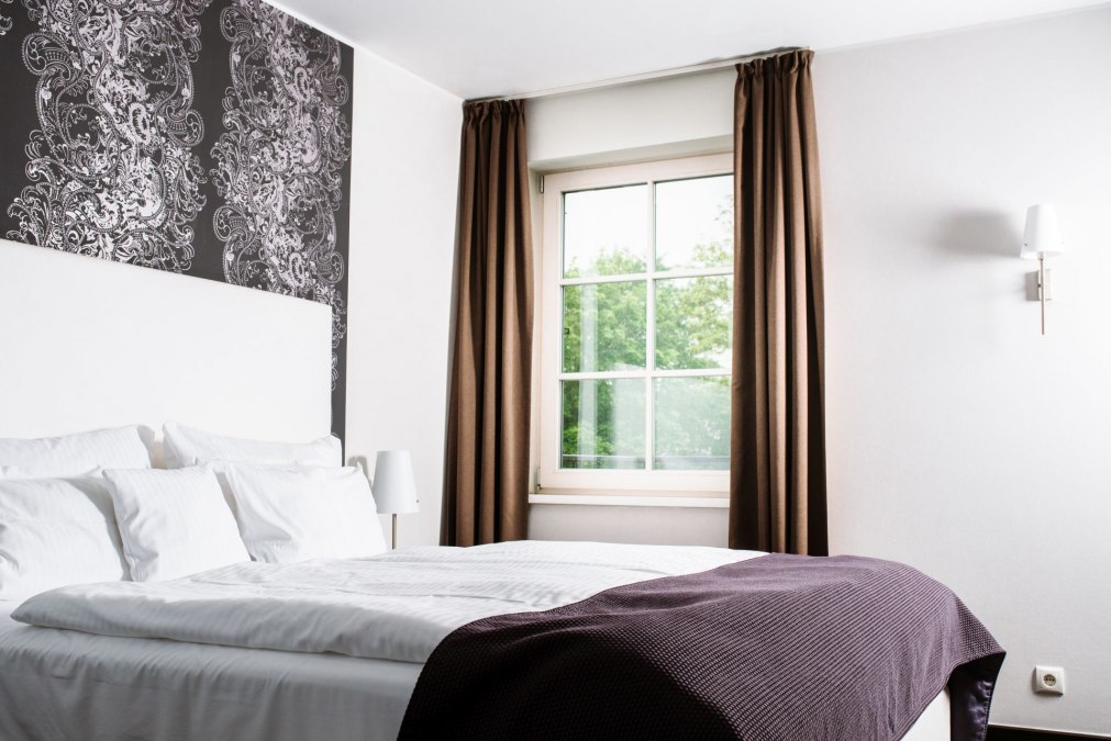 Kamers Hotel Seezeichen, © The Grand Hotel Management GmbH Kamers Hotel Seezeichen, © The Grand Hotel Management GmbH