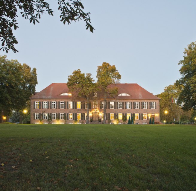 Gutshaus Ludorf an der Müritz, © Gutshaus Ludorf, Achtenhagen