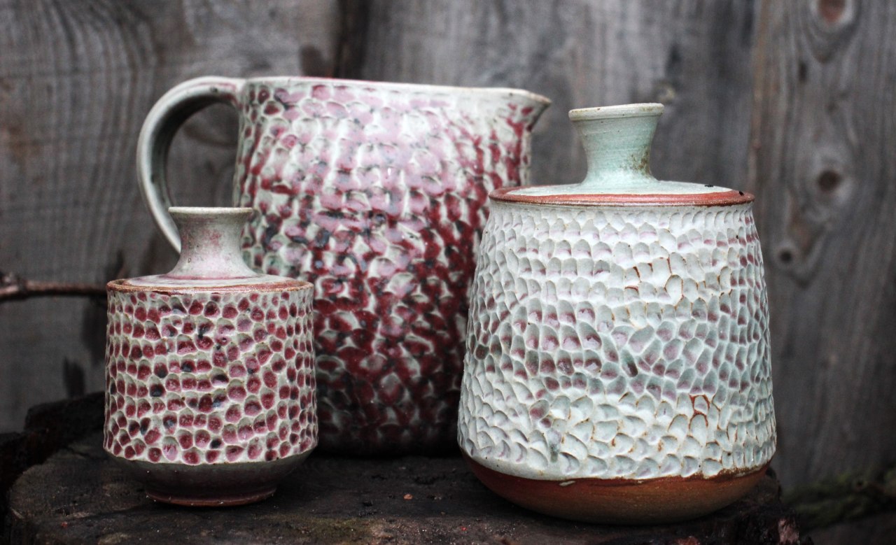 Gesneden kan // &copy; Sandra Rothe