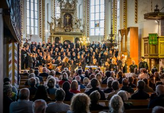 © Schönberger Musik und Kunst e.V., Foto: Heiko Preller © Schönberger Musik und Kunst e.V., Foto: Heiko Preller